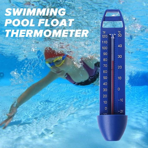 Pool Digital Thermometer Swimming Pool Thermometer Spa Water Pond Temperature6
