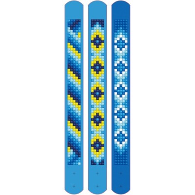 Diamond Dotz Diamond Art Dotzies Bracelet