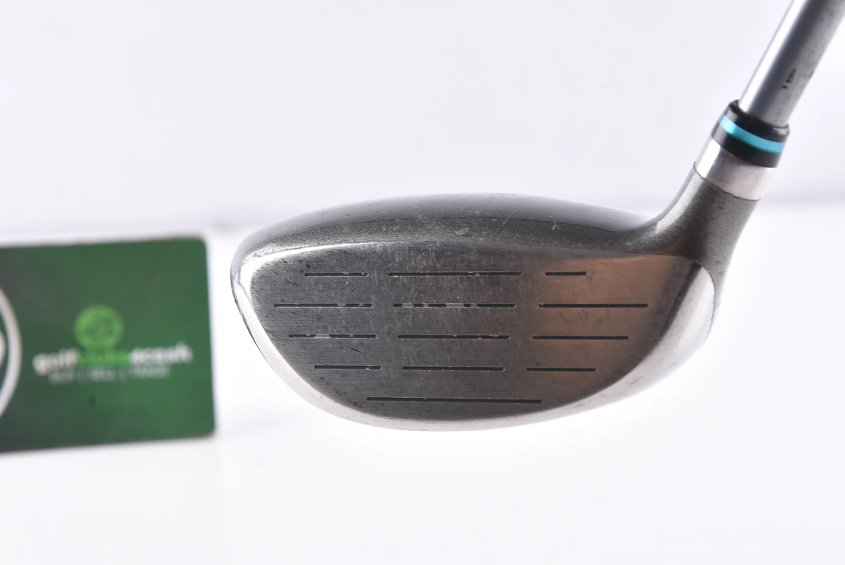 Ladies Wilson Staff DXi #3 Wood / 17 Degree / Ladies Flex
