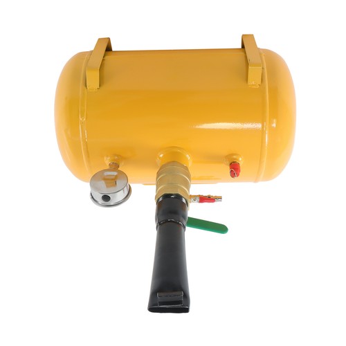 Wheel Seating Inflator tool 5 Gallon Air Tire Bead Seater Blaster Tool 145PSI - Afbeelding 7 van 12