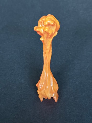 Efectos de explosión de repuesto - Exclusivo para Disney 'Figura selecciona Capitana Marvel' - Imagen 3 de 3
