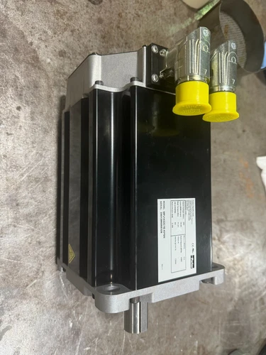 PARKER-MPP-Series High Power/Low Inertia Brushless Servo Motors- MPJ1422C1E-KPSN