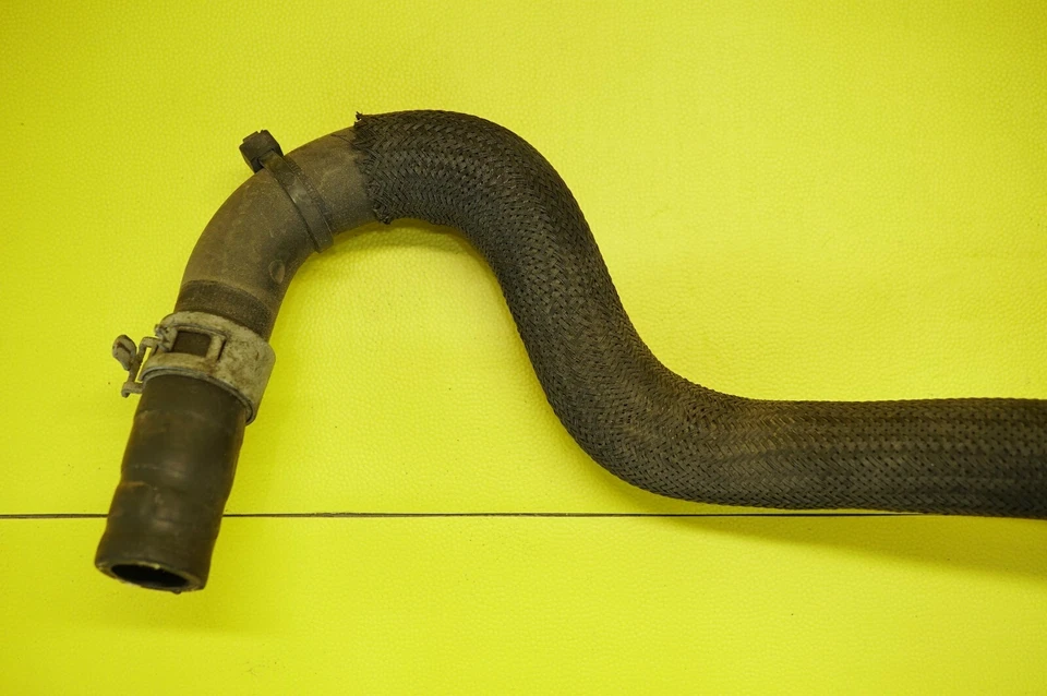 🔅 Manguera de refrigerante para radiador Ford Edge 2015-2018 OEM Foto 3 de 4