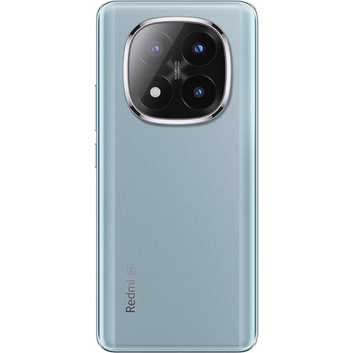 Xiaomi Redmi Note 14 Pro+ 5G Frost Blue 512GB + 12GB Dual-SIM Unlocked NEW - Afbeelding 4 van 5