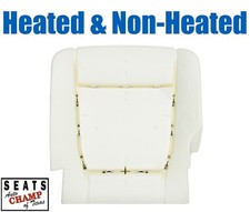 For 2017-2022 Ford F250 F350 F450 F550 Xlt Xl -driver Bottom Seat Foam Cushion