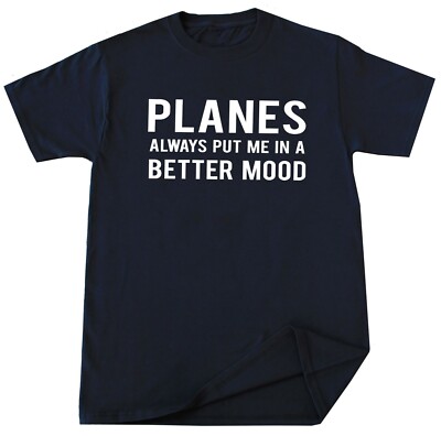 Planes T Shirt Pilot Co Pilot Funny Humor Gift Idea Birthday Christmas Gift Tee