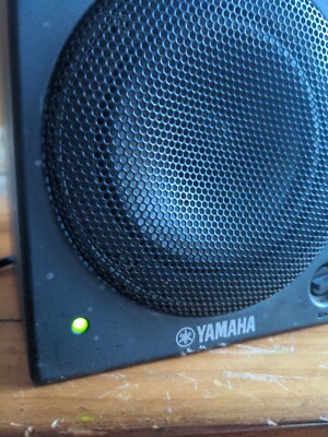 yamaha msp5 中古品 YAMAHA MSP5 STUDIO pair（中古）【楽器検索デジマート】