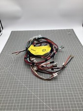 D517476 - ARNÉS ELÉCTRICO 240V SUPERIOR (SPEED QUEEN)