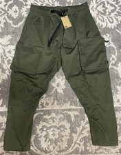 nike acg woven cargo pant