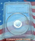 1998-S SILVER ROOSEVELT DIME BY PCGS PR69DCAM ~ BRILLIANT~ FREE SHIPPING
