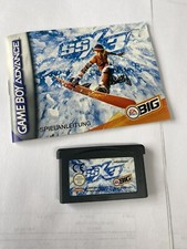 ebay® Auktion 295701612711 | Nintendo GameBoy Advance Spiel SSX 3 Modul GBA Thumbnail of ebay® auction 295701612711 | Nintendo GameBoy Advance Spiel SSX 3 Modul GBA