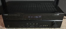 Yamaha RX-V367 Home Natural Sound AV 5.1 Ch AM FM Receiver Stereo System HDMI