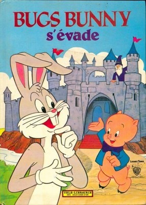 Bugs Bunny Escape - Graham Kennon - V585680