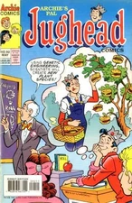 Archie's Pal Jughead Comics #92 VF/NM; Archie | Hamburger Tree - we combine ship