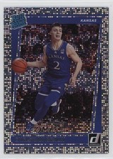 2022 Chronicles Draft Picks Donruss Rated Rookies Pulsar Christian Braun #6 0w8f