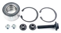 1X Dr!ve+ Radlager Radlagersatz FüR Audi A4 1.6 1.8 80 VW Passat Variant