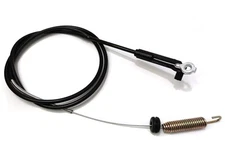 Engine Blade Brake Cable for 22" Lawn Mower Models 20333 20373 20376