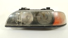 63128372753 LINKER SCHEINWERFER / 6426227 F�R BMW 5 TOURING E39 520 D