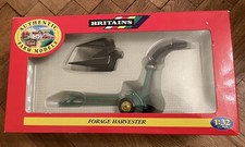 Britains Farm - Forage Harvester - 1:32 - 9542 