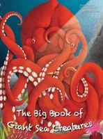 The Big Book Of Giant Sea Creatures, The Small Book Of Tiny Sea Creatures | Buch