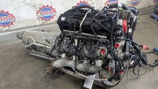 Chevy 6.0 L96 6l90 2wd Engine Transmission Drop Out Ls Swap Rwd C10 Square Body