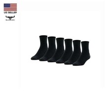 12-Pair MediPeds Diabetic Non-Binding Ankle Socks Black Men 7 12 Women 10 13