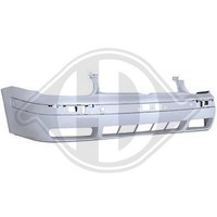 StoßFäNger Diederichs 2213050 Hd Priority Parts FüR VW Vorne