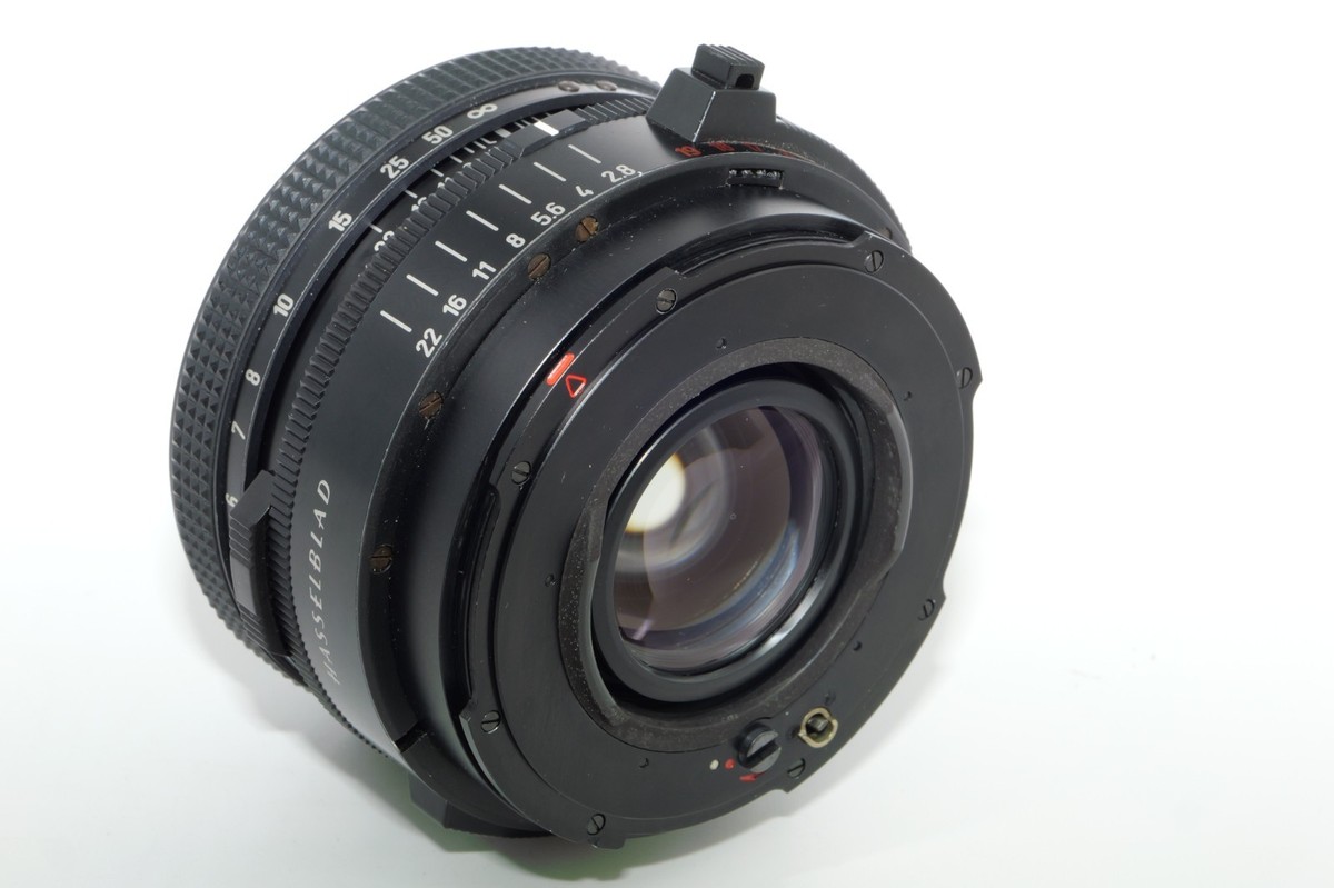 フィルムカメラ HASSELBLAD 2000FC Planar 1:2.8 80mm Hasselblad