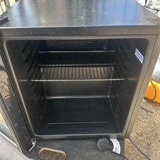 Bush TTCHILLO Mini Fridge Table Top Drinks Chiller Cooler 9415263