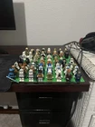 Lego Star Wars Mini Figure Lot