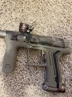 Planet Eclipse Etha 3 HDE Earth Camo Marker + Dye R2 Loader + HK Army Air Tank — photo 3