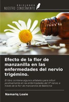 Namariq Loaie | Efecto De La Flor De Manzanilla En Las Enfermedades Del...