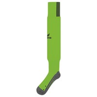 Stutzenstrumpf Erima Madrid Kinder GrüN, FußBallsocken, SportstrüMpfe