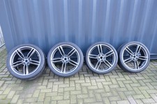 Ferrari Roma Rims Alloy Wheels 8+ 10 X 20 Inches