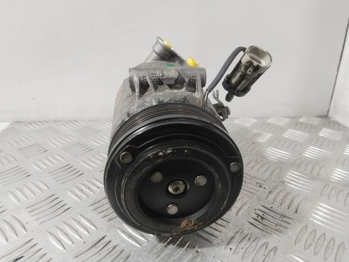 13124751 KLIMAKOMPRESSOR / 6625829 FÜR OPEL ASTRA H A04 1.7 CDTI L48