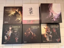 Etherfields - Dream Master - SUNDROP Gameplay All-In 2.0 - NEW