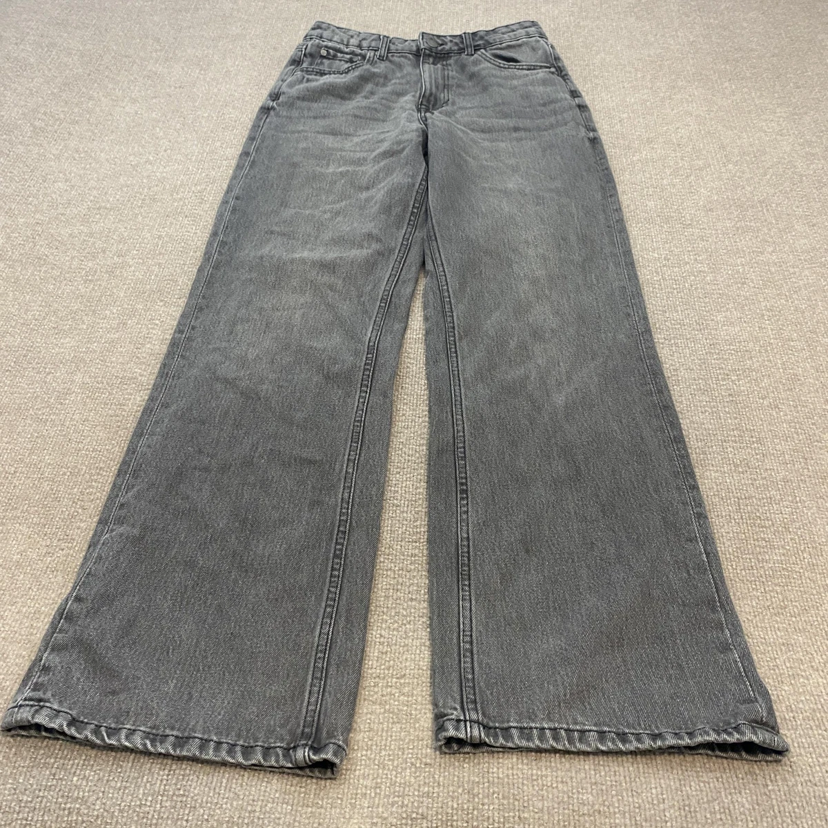 25+ Zara Gray Jeans for Women for sale | Updated Oct 2026