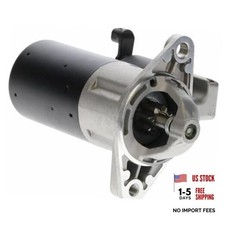Oeg Parts New Starter Compatible With Dodge Neon Stratus Plymouth Breeze 2.0 Oeg Parts New Starter Compatible With Dodge Neon Stratus Plymouth Breeze 2.0