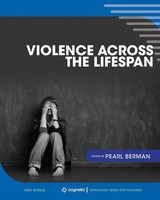 Pearl Berman | Violence Across The Lifespan | Taschenbuch | Englisch (2019)