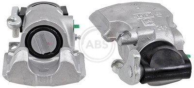 A.B.S. Bremssattel 422972 Grauguss für FIAT 132 GLS Special FSO POLONEZ 2 3 125P