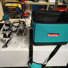 Makita Trimmer Rt0700c BRAND NEW