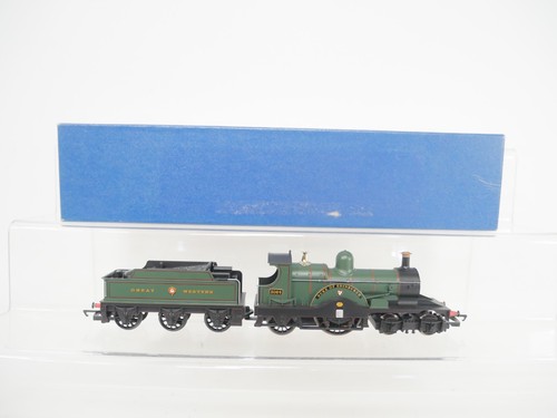 Hornby Spur O Dampflok GWR Single 3064 Duke of Edinburgh DCC ausgestattet | Condition: Used