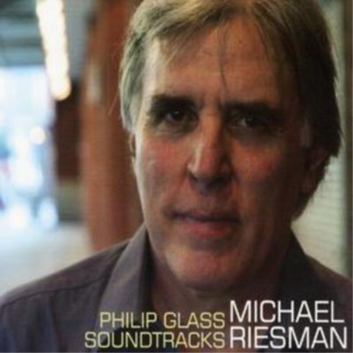 Philip Glass Philip Glass Soundtracks (CD) Album