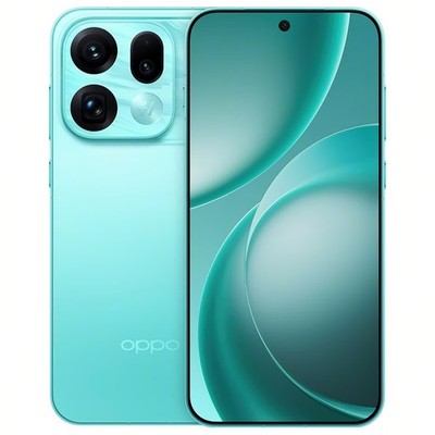 OPPO Find X9s Pro Smartphone Android 16 Dimensity 9500 Octa Core