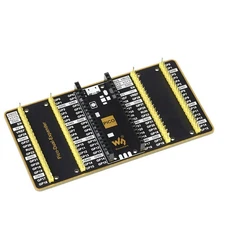 For Raspberry Pi Pico Dual GPIO Interface External Expansion Board