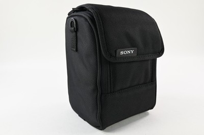 Sony LCS-FEA Lens Case F/85mm f/1.4 20mm f/1.8 16-35mm f/2.8 24-70mm f/2.8 #G460