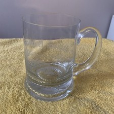 Samuel Smith Glass Pint Tankard