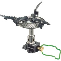Optimus Camping Gaskocher Crux Lite Mini Gas Kocher Trekking Outdoor 3000 W 72 G