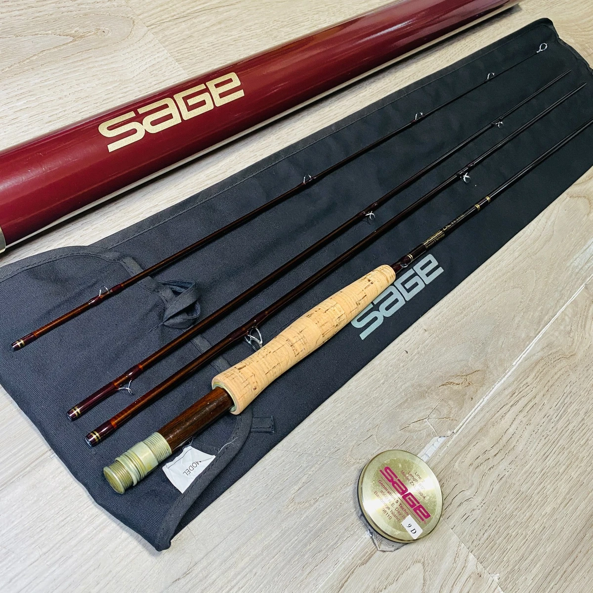 Sage Zxl for sale | eBay