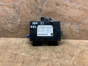 MERCEDES-BENZ SLK R172 Andere Steuergeräte A1729002809 2.10 Diesel 32935543